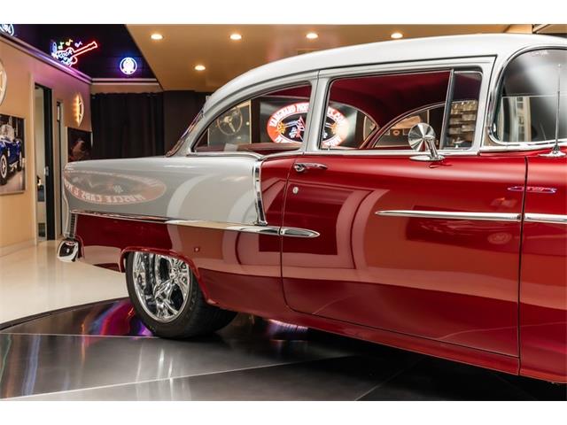 1955 Chevrolet 210 (CC-2078737) for sale in Plymouth, Michigan