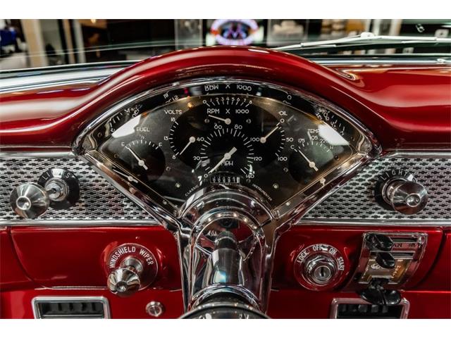 1955 Chevrolet 210 (CC-2078737) for sale in Plymouth, Michigan
