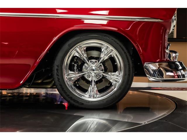 1955 Chevrolet 210 (CC-2078737) for sale in Plymouth, Michigan