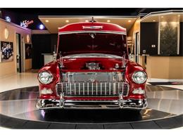 1955 Chevrolet 210 (CC-2078737) for sale in Plymouth, Michigan