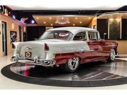 1955 Chevrolet 210 (CC-2078737) for sale in Plymouth, Michigan