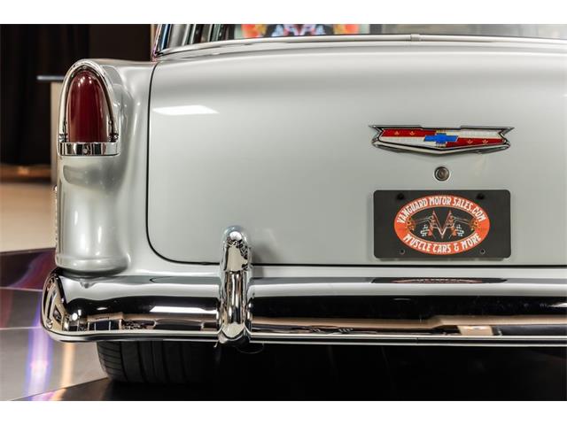 1955 Chevrolet 210 (CC-2078737) for sale in Plymouth, Michigan