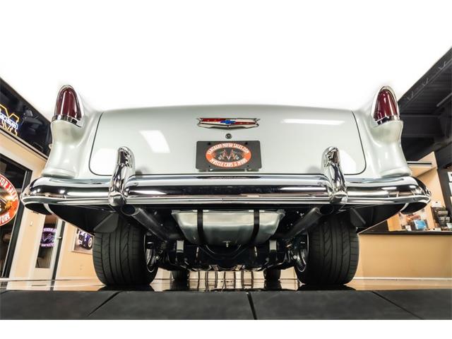 1955 Chevrolet 210 (CC-2078737) for sale in Plymouth, Michigan