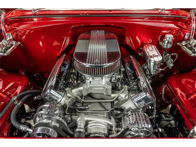 1955 Chevrolet 210 (CC-2078737) for sale in Plymouth, Michigan