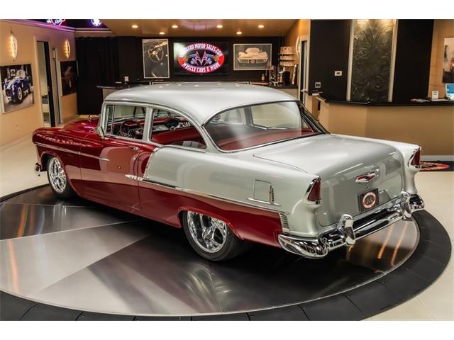1955 Chevrolet 210 (CC-2078737) for sale in Plymouth, Michigan