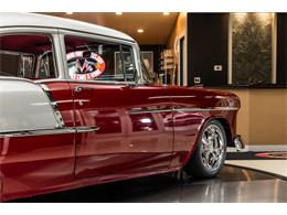 1955 Chevrolet 210 (CC-2078737) for sale in Plymouth, Michigan