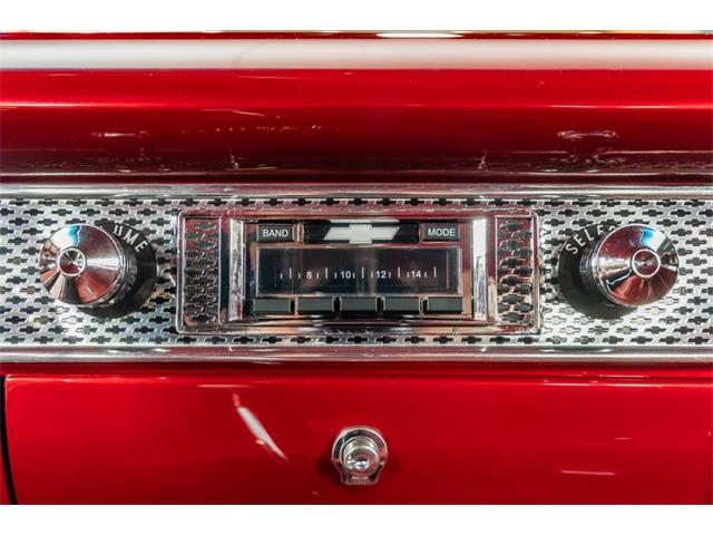 1955 Chevrolet 210 (CC-2078737) for sale in Plymouth, Michigan