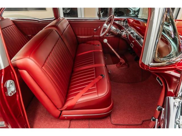 1955 Chevrolet 210 (CC-2078737) for sale in Plymouth, Michigan