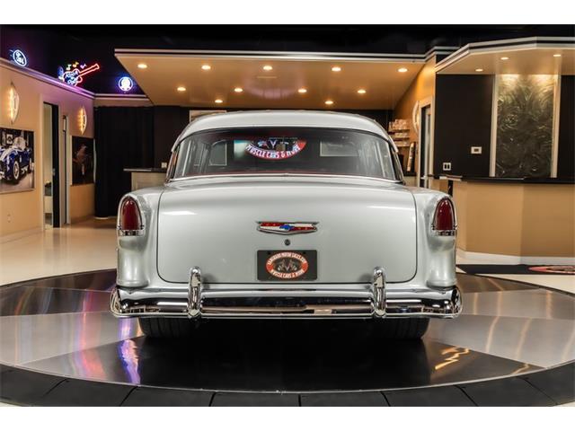1955 Chevrolet 210 (CC-2078737) for sale in Plymouth, Michigan