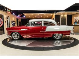 1955 Chevrolet 210 (CC-2078737) for sale in Plymouth, Michigan