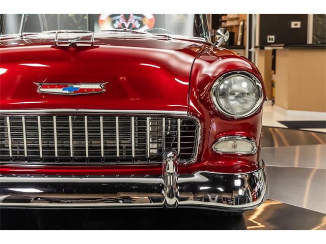 1955 Chevrolet 210 (CC-2078737) for sale in Plymouth, Michigan
