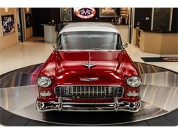 1955 Chevrolet 210 (CC-2078737) for sale in Plymouth, Michigan