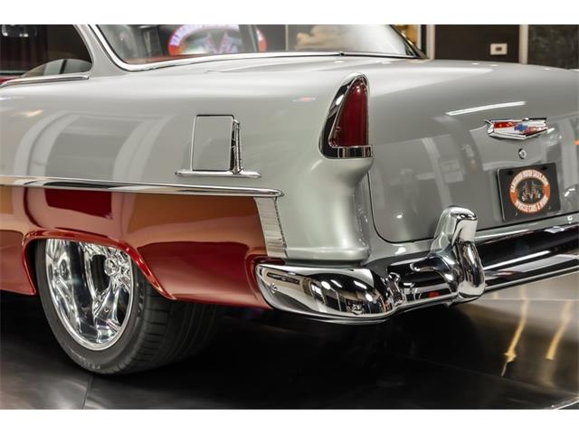 1955 Chevrolet 210 (CC-2078737) for sale in Plymouth, Michigan