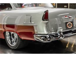 1955 Chevrolet 210 (CC-2078737) for sale in Plymouth, Michigan