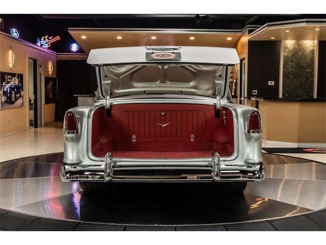 1955 Chevrolet 210 (CC-2078737) for sale in Plymouth, Michigan