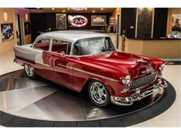 1955 Chevrolet 210 (CC-2078737) for sale in Plymouth, Michigan