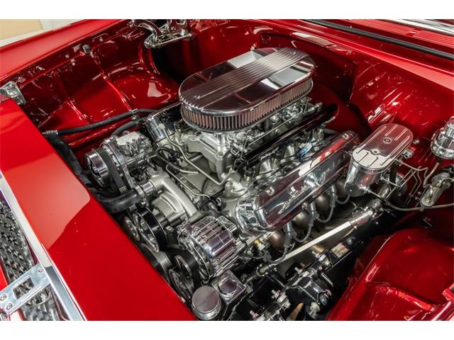 1955 Chevrolet 210 (CC-2078737) for sale in Plymouth, Michigan
