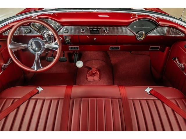 1955 Chevrolet 210 (CC-2078737) for sale in Plymouth, Michigan