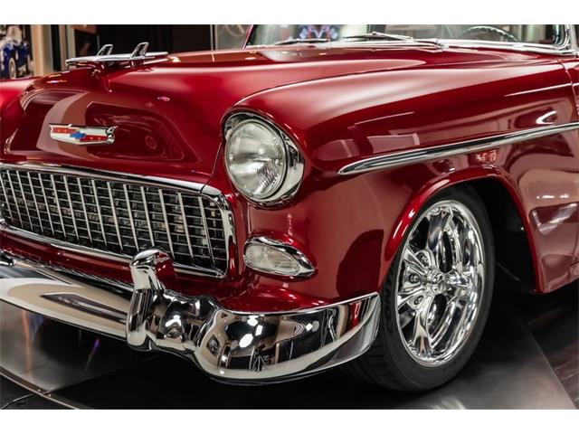 1955 Chevrolet 210 (CC-2078737) for sale in Plymouth, Michigan