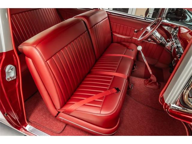 1955 Chevrolet 210 (CC-2078737) for sale in Plymouth, Michigan