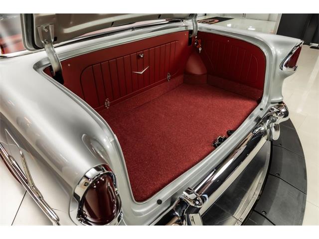1955 Chevrolet 210 (CC-2078737) for sale in Plymouth, Michigan