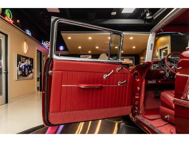 1955 Chevrolet 210 (CC-2078737) for sale in Plymouth, Michigan
