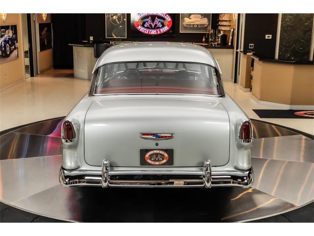 1955 Chevrolet 210 (CC-2078737) for sale in Plymouth, Michigan