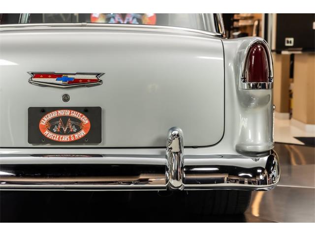 1955 Chevrolet 210 (CC-2078737) for sale in Plymouth, Michigan