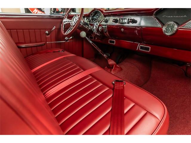 1955 Chevrolet 210 (CC-2078737) for sale in Plymouth, Michigan