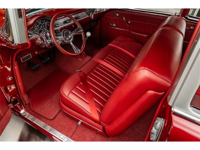 1955 Chevrolet 210 (CC-2078737) for sale in Plymouth, Michigan