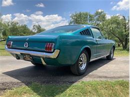 1965 Ford Mustang (CC-2078738) for sale in Fredericksburg, Texas