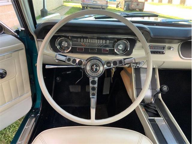 1965 Ford Mustang (CC-2078738) for sale in Fredericksburg, Texas