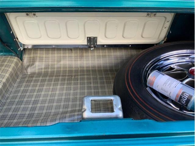 1965 Ford Mustang (CC-2078738) for sale in Fredericksburg, Texas