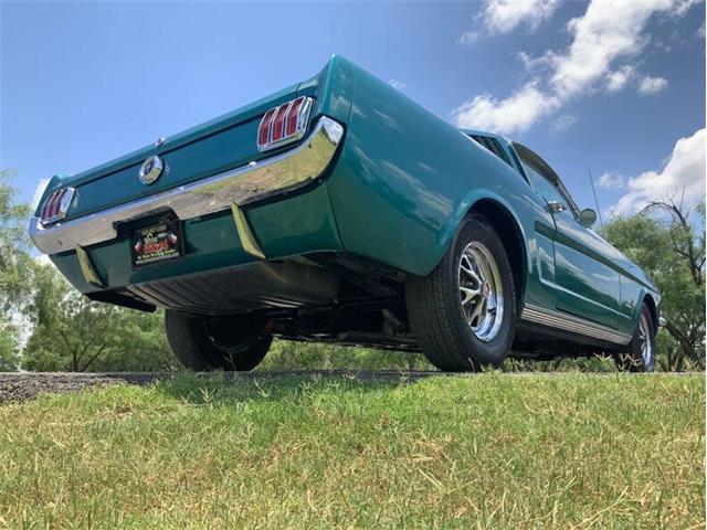 1965 Ford Mustang (CC-2078738) for sale in Fredericksburg, Texas
