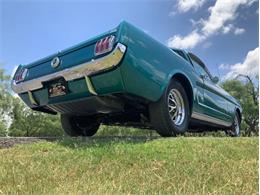 1965 Ford Mustang (CC-2078738) for sale in Fredericksburg, Texas