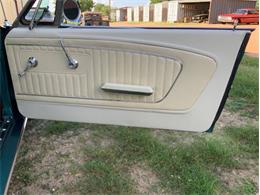 1965 Ford Mustang (CC-2078738) for sale in Fredericksburg, Texas