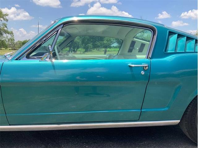 1965 Ford Mustang (CC-2078738) for sale in Fredericksburg, Texas