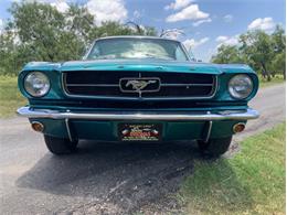 1965 Ford Mustang (CC-2078738) for sale in Fredericksburg, Texas