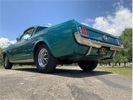 1965 Ford Mustang (CC-2078738) for sale in Fredericksburg, Texas