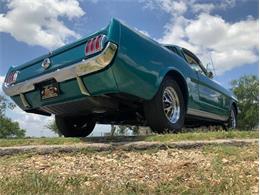 1965 Ford Mustang (CC-2078738) for sale in Fredericksburg, Texas