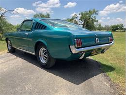 1965 Ford Mustang (CC-2078738) for sale in Fredericksburg, Texas