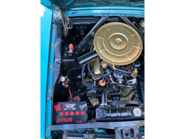 1965 Ford Mustang (CC-2078738) for sale in Fredericksburg, Texas