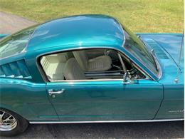 1965 Ford Mustang (CC-2078738) for sale in Fredericksburg, Texas