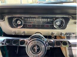 1965 Ford Mustang (CC-2078738) for sale in Fredericksburg, Texas