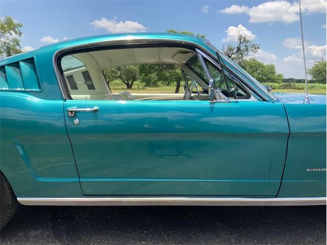 1965 Ford Mustang (CC-2078738) for sale in Fredericksburg, Texas