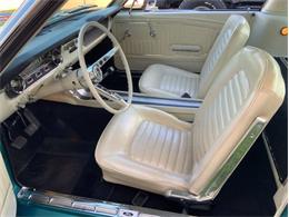 1965 Ford Mustang (CC-2078738) for sale in Fredericksburg, Texas