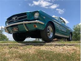 1965 Ford Mustang (CC-2078738) for sale in Fredericksburg, Texas
