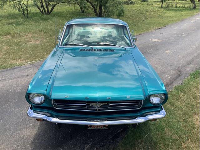 1965 Ford Mustang (CC-2078738) for sale in Fredericksburg, Texas