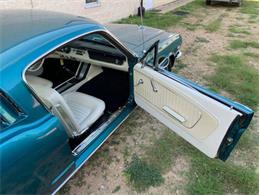 1965 Ford Mustang (CC-2078738) for sale in Fredericksburg, Texas