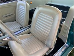 1965 Ford Mustang (CC-2078738) for sale in Fredericksburg, Texas